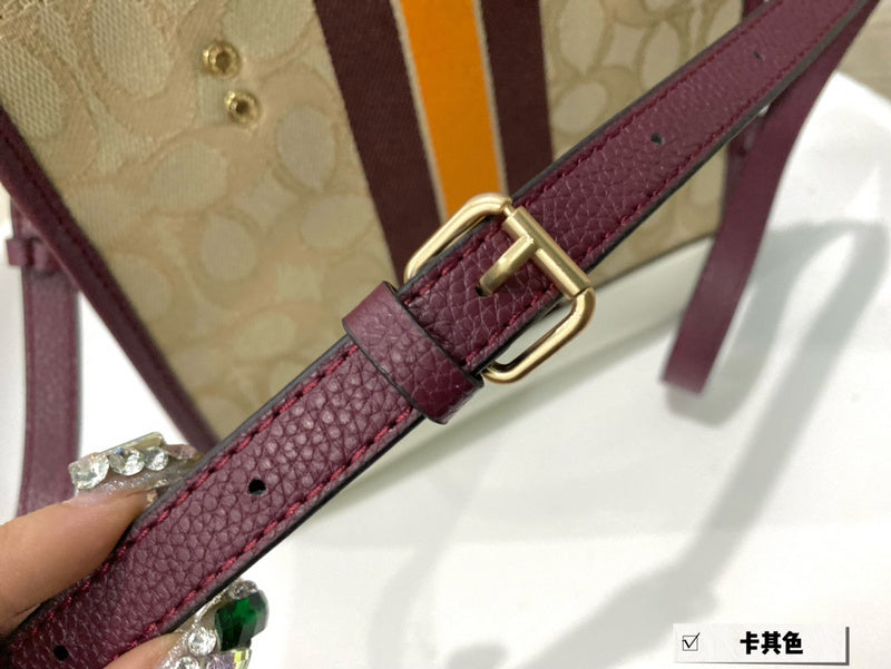 Style My Style - CCH2 Bags - 083