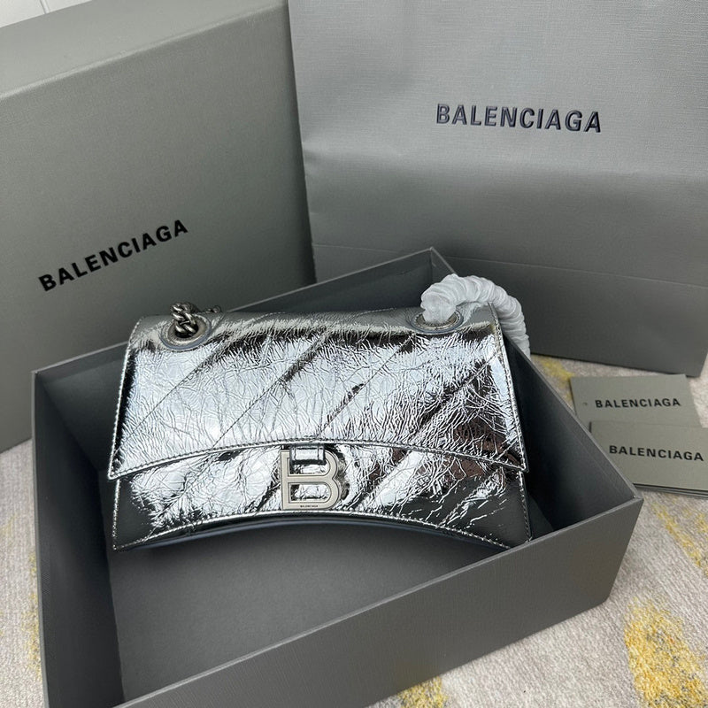 Luxurious-Totes - BGA Bags - 411