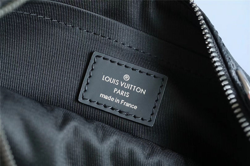 Lux-Totes - LOV Bags - 3958