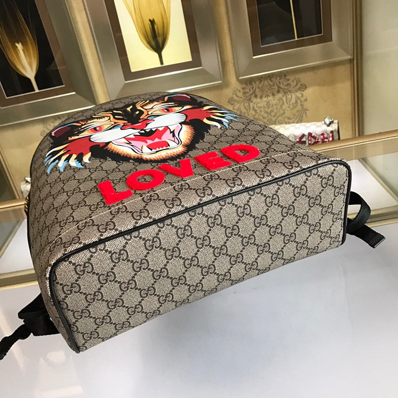 Lux-Totes - GCI Bags - 2139