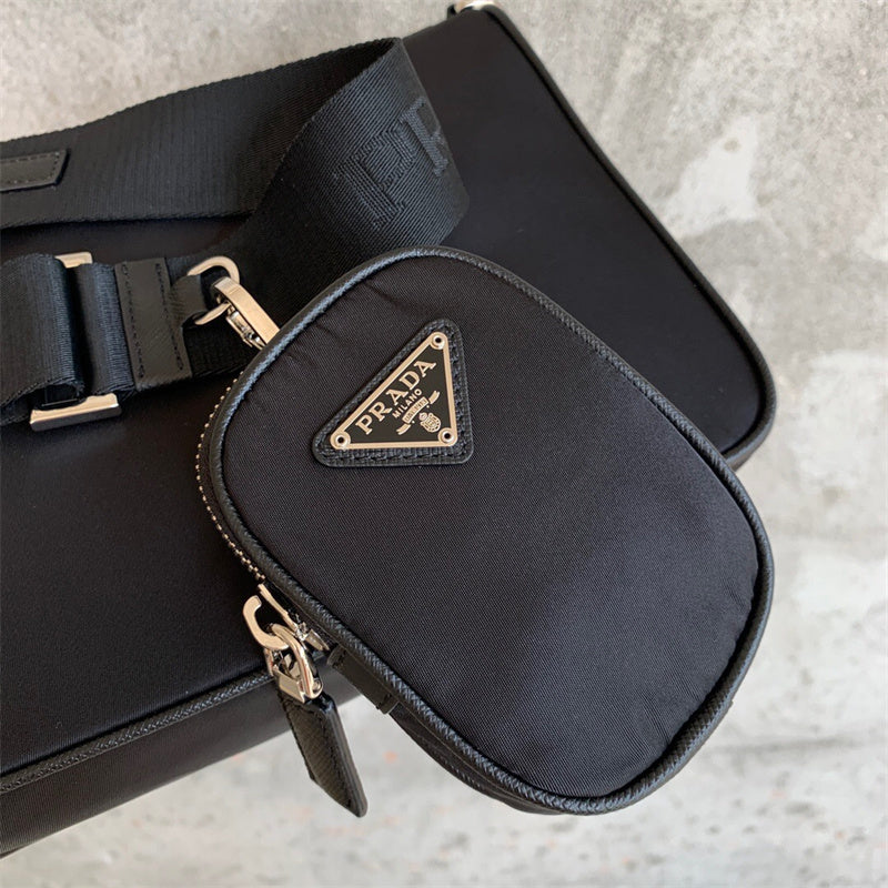 ZEP - PD Bags - 263