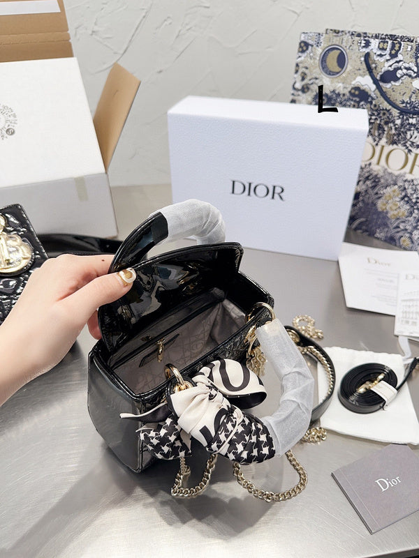 Style My Style - DOR2 Bags - 048