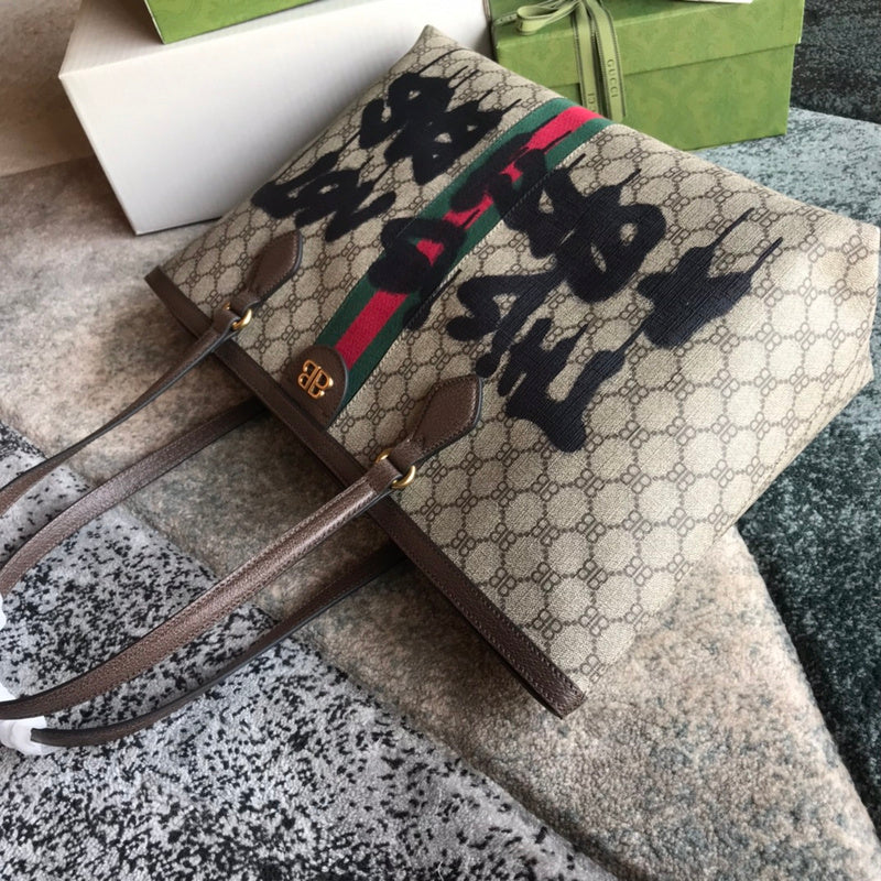 GUI - Luxurious Totes - 1248