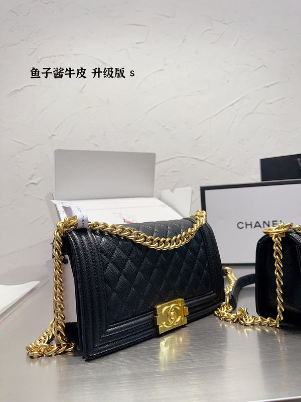 Luxurious Totes - CNL3 Bags - 370