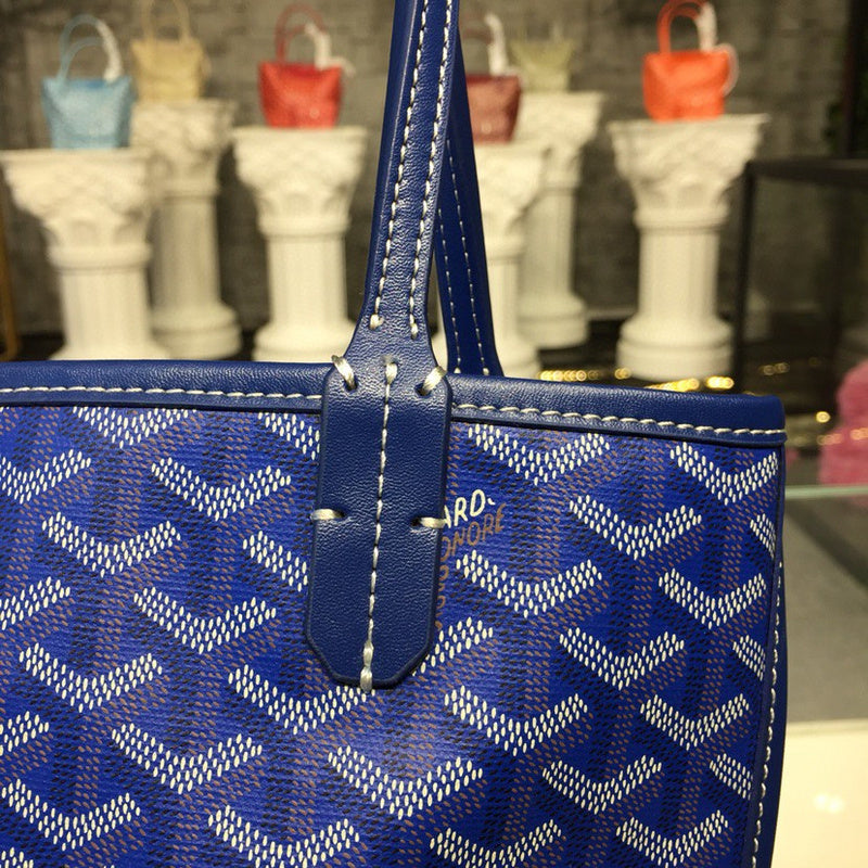Lux-Totes - GOD Bags - 280