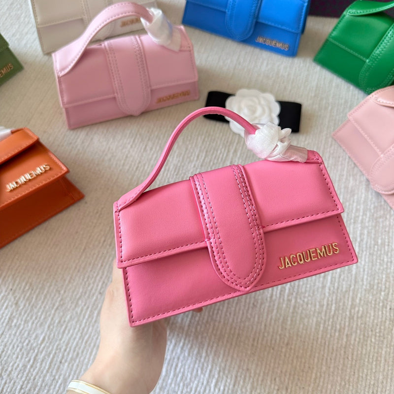 Luxurious Totes - CCH2 Bags - 123