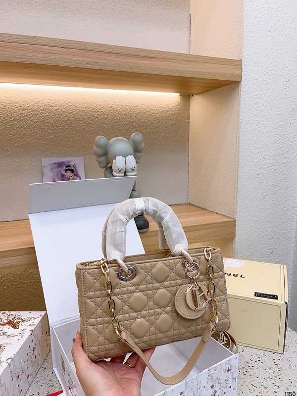 Style My Style - DOR2 Bags - 050