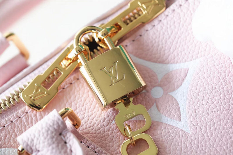 Lux-Totes - LOV Bags - 255
