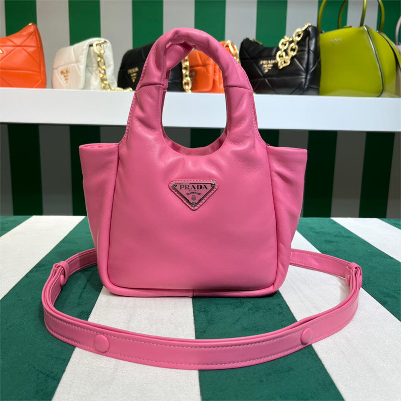 ZEP - PD Bags - 254