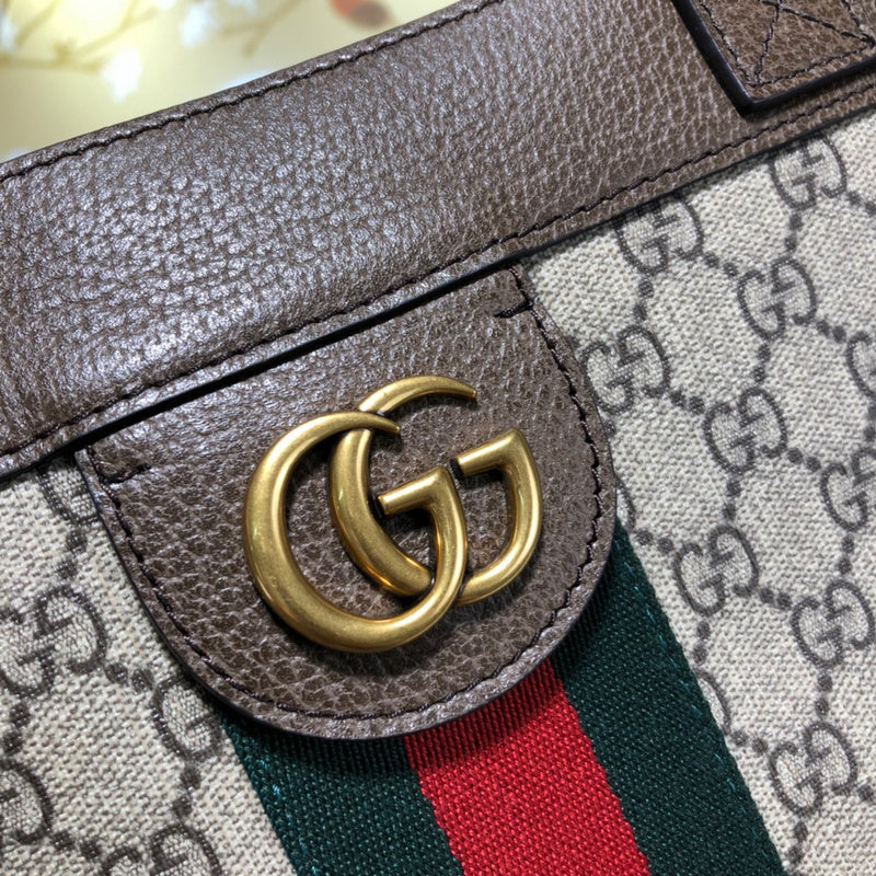 Lux-Totes - GCI Bags - 2434