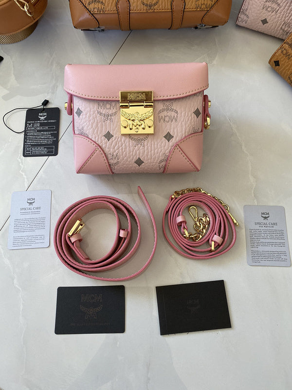 Luxurious Totes - Latest - 7738