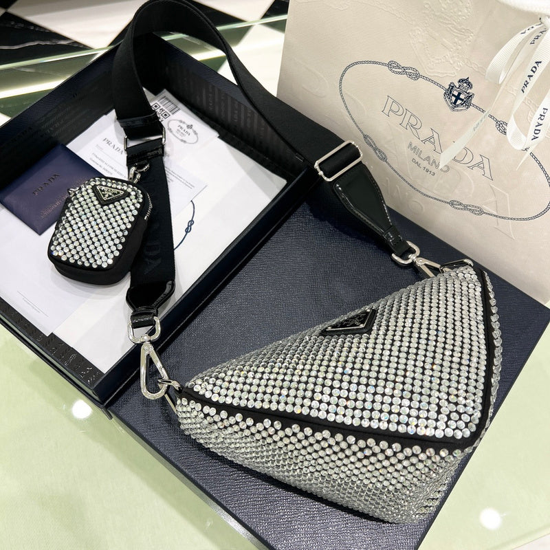 ZEP - PD Bags - 375