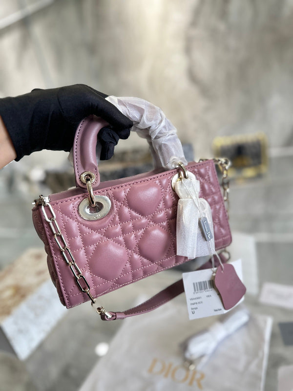 Luxurious Totes - DOR2 Bags - 269