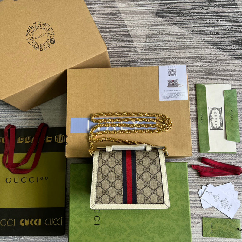 Lux-Totes - GCI Bags - 2065