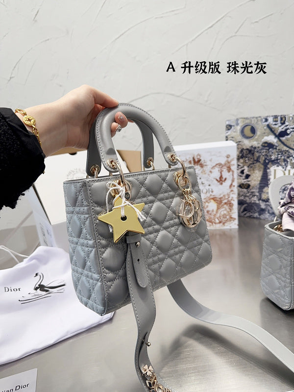 Luxurious Totes - DOR2 Bags - 142