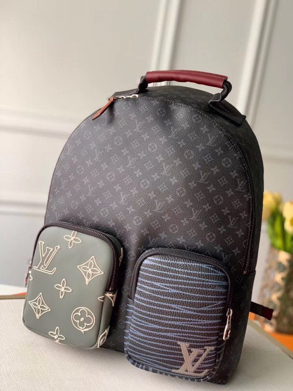 LOV - Luxurious Totes - 1871