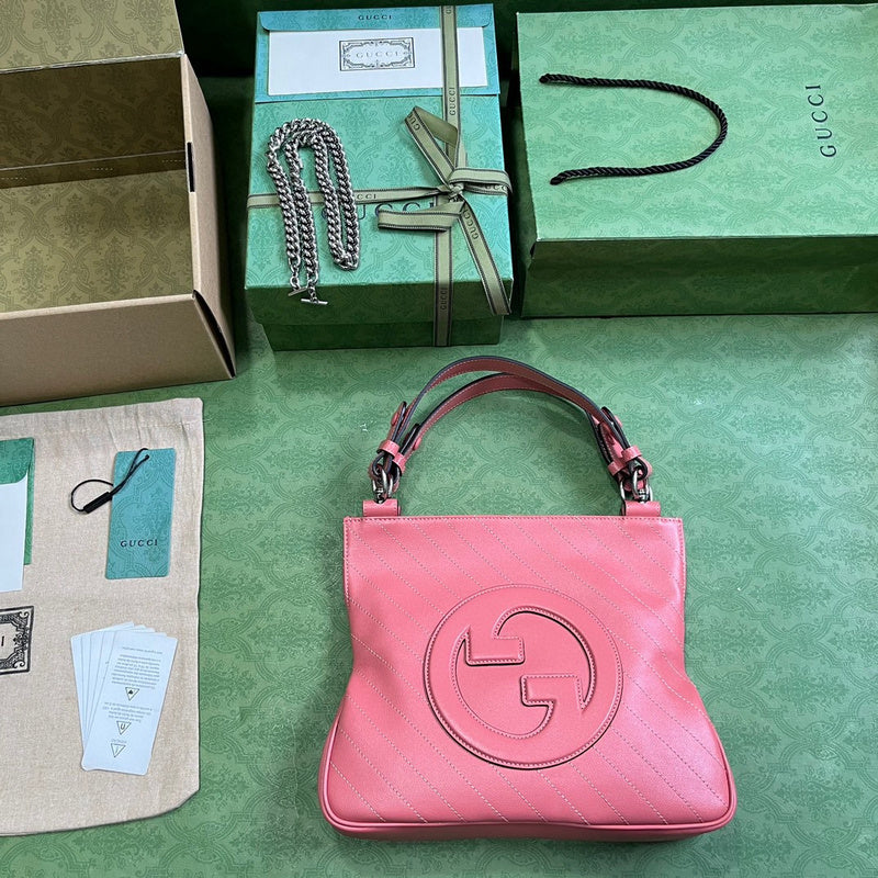 GUI - Luxurious Totes - 171