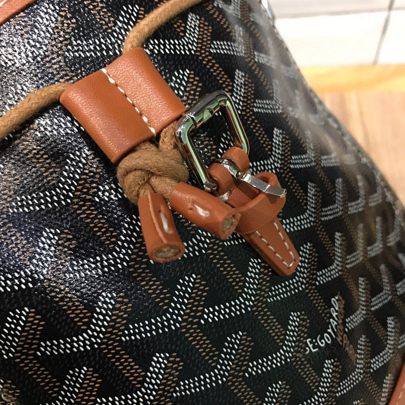 Lux-Totes - GOD Bags - 015