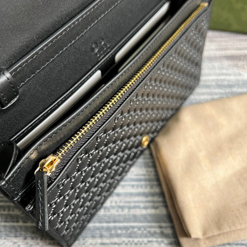 Lux-Totes - GCI Bags - 2647