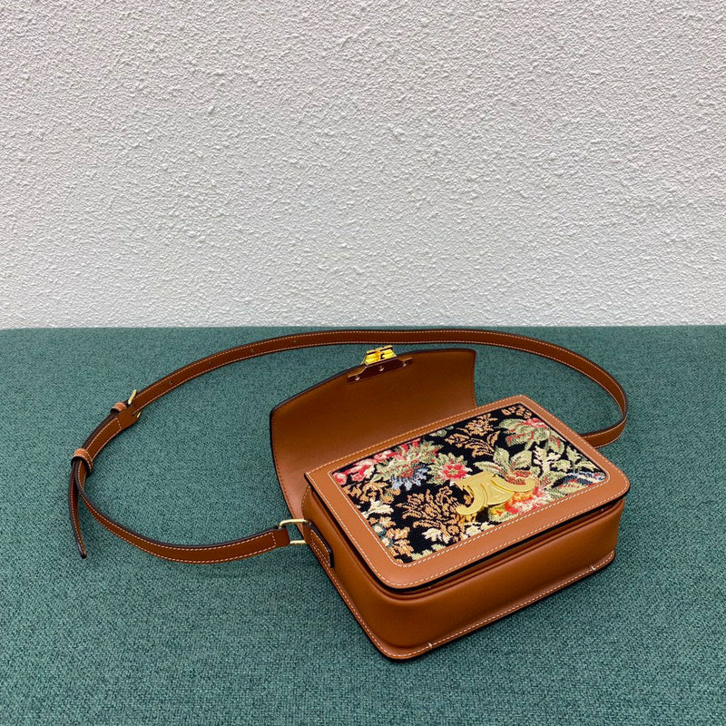 Style My Style3 - COL Women Bags - 058