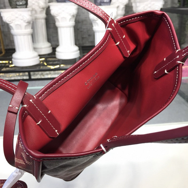 Lux-Totes - GOD Bags - 270