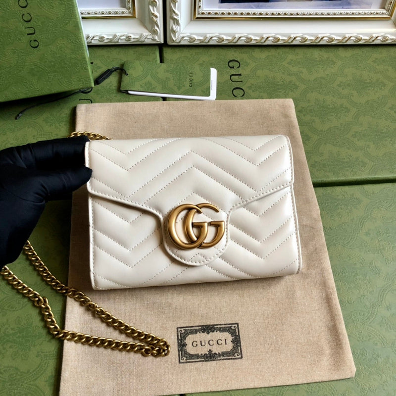 GUI - Luxurious Totes - 978