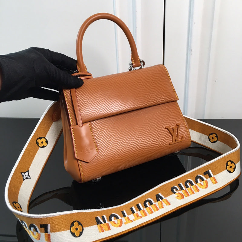 LOV - Luxurious Totes - 1955
