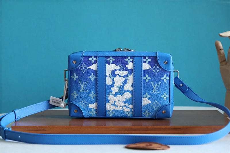 Lux-Totes - LOV Bags - 4046