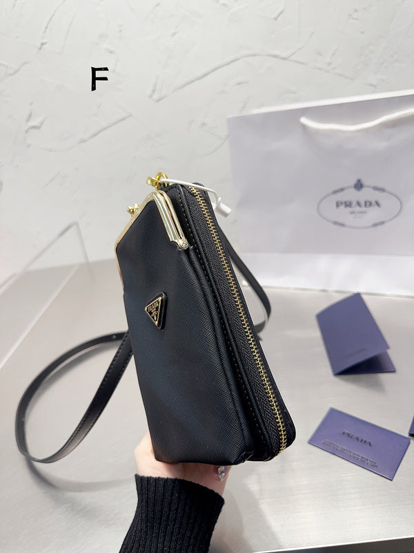 Luxurious Totes - PDA3 Bags - 173
