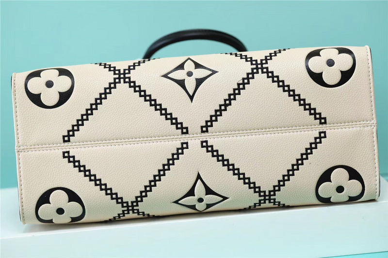 Lux-Totes - LOV Bags - 1021
