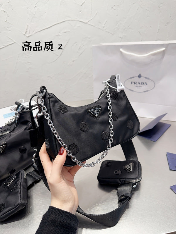 Luxurious Totes - PDA3 Bags - 071