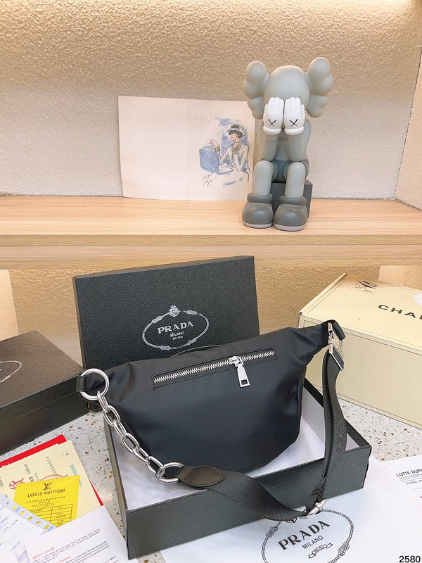 Luxurious Totes - PDA3 Bags - 034