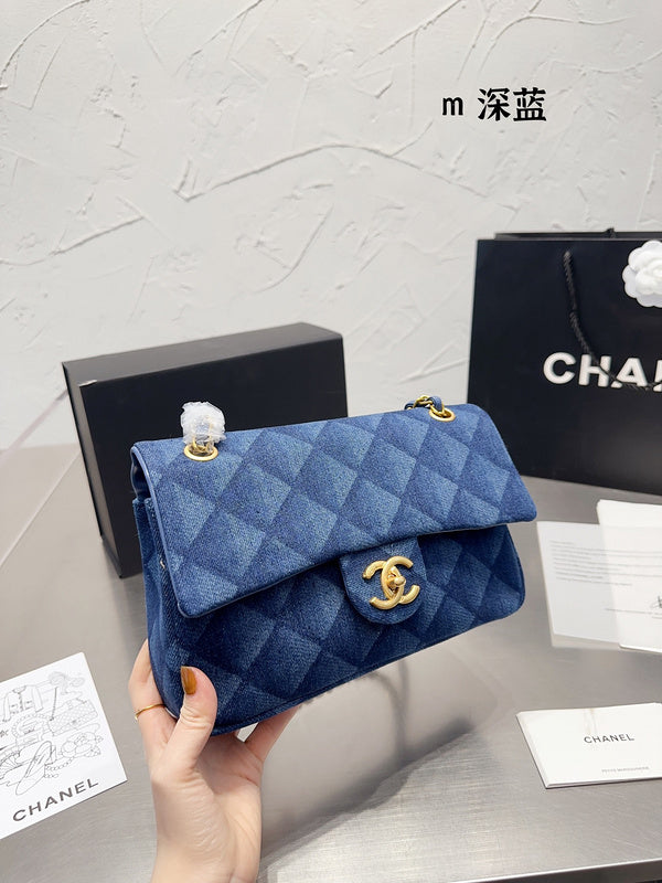 Luxurious Totes - CNL3 Bags - 408