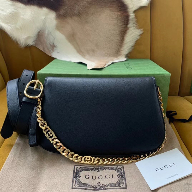 GUI - Luxurious Totes - 934