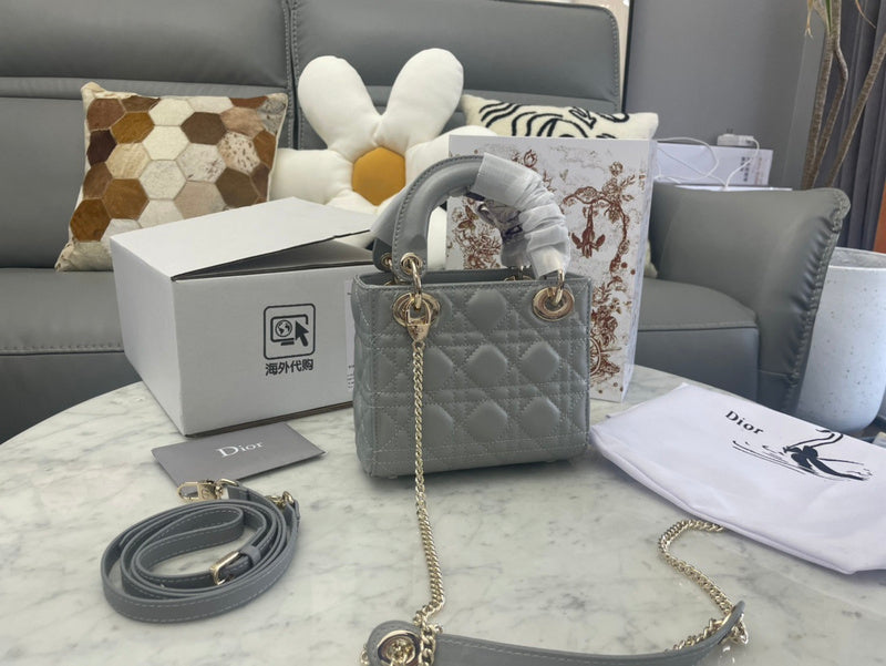 Luxurious Totes - DOR2 Bags - 214