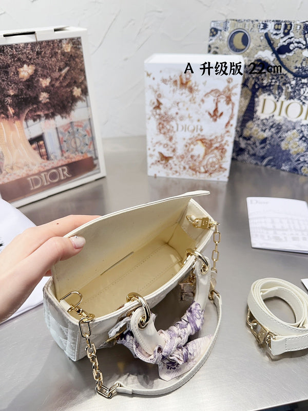 Style My Style - DOR2 Bags - 144