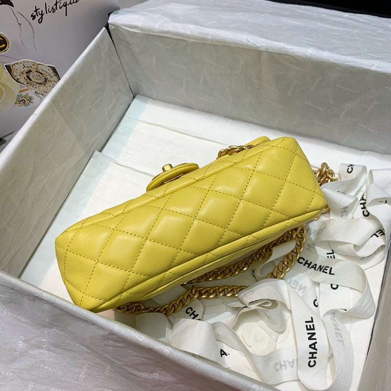 Style My Style - CHL Bags - 657