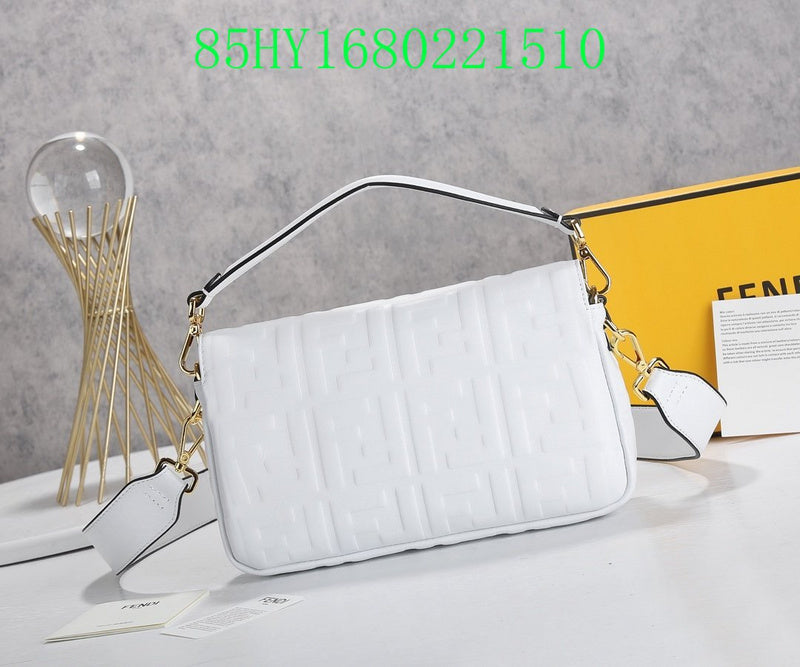 GC - Shoulder - 2645