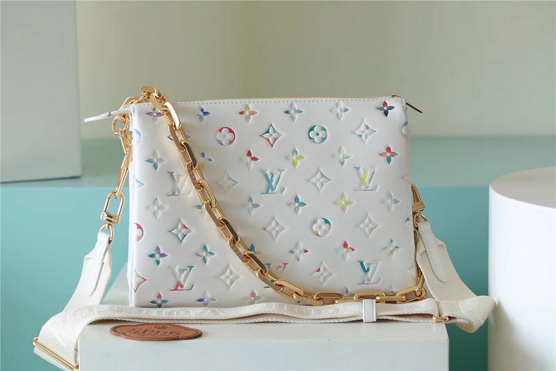 Lux-Totes - LOV Bags - 627