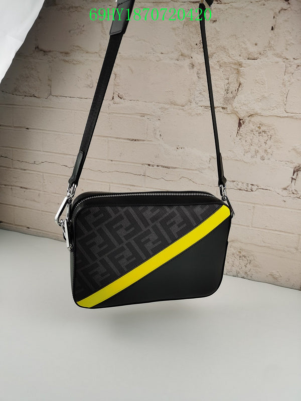 GC - Shoulder - 2548