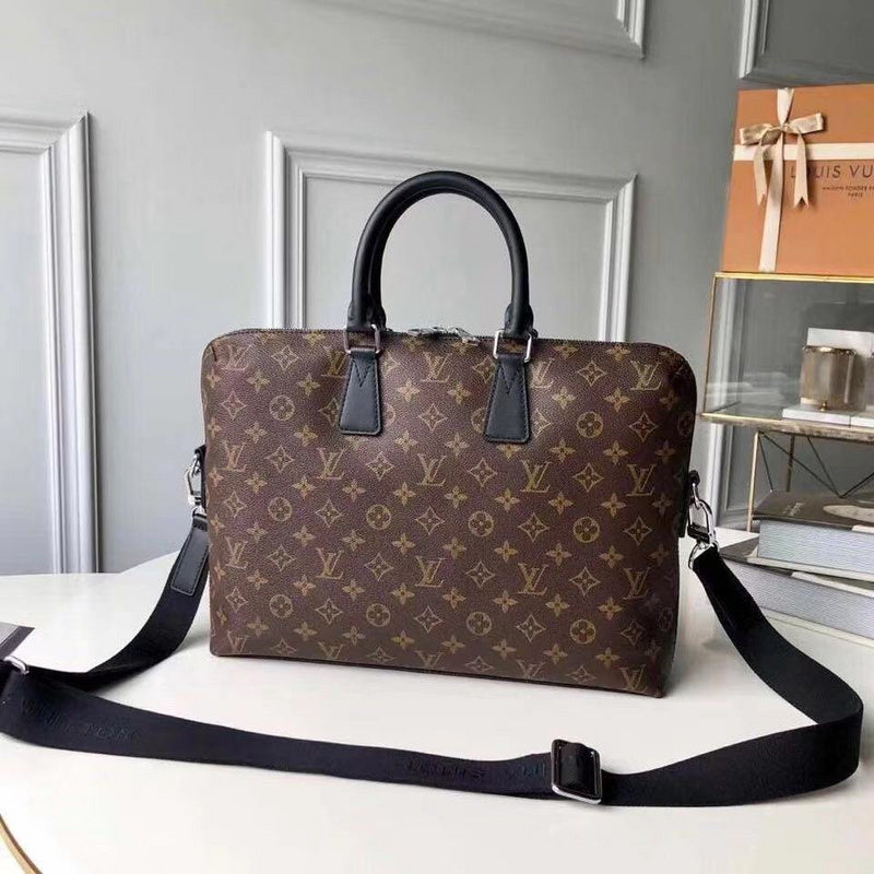 LOV - Luxurious Totes - 2636
