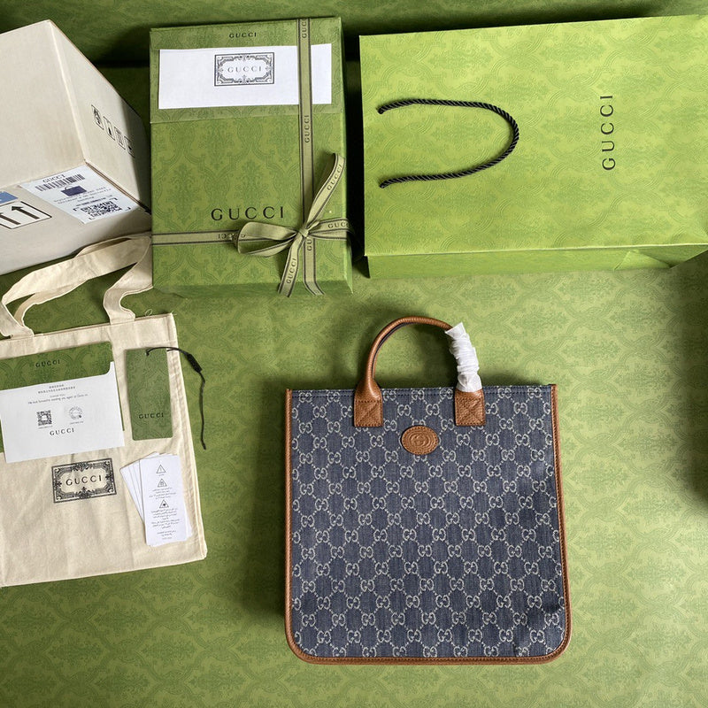 Luxurious Totes - Latest - 4073