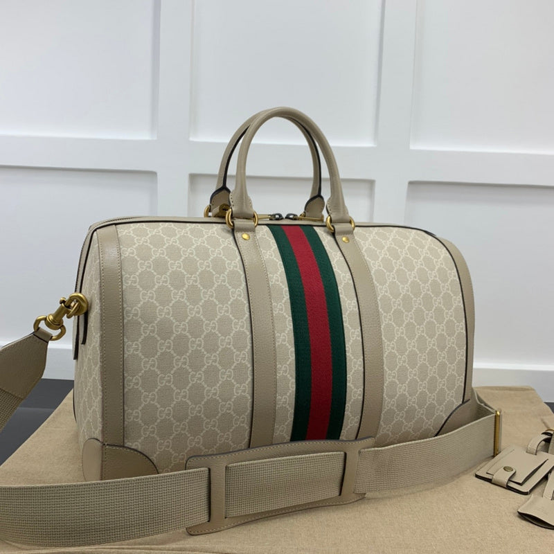 GUI - Luxurious Totes - 821