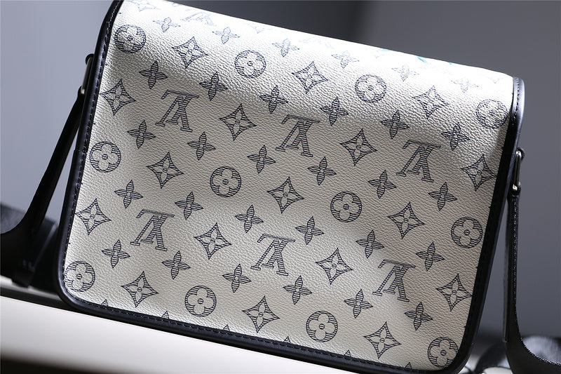 Lux-Totes - LOV Bags - 4360