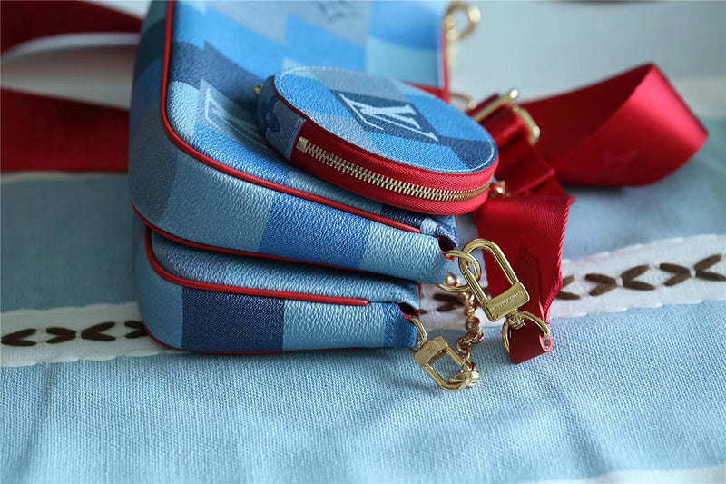 Lux-Totes - LOV Bags - 1301