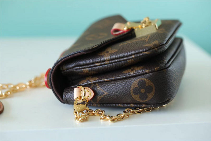 Lux-Totes - LOV Bags - 805