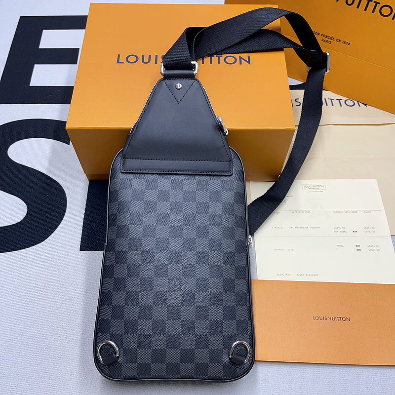 Lux-Totes - LOV Bags - 4097