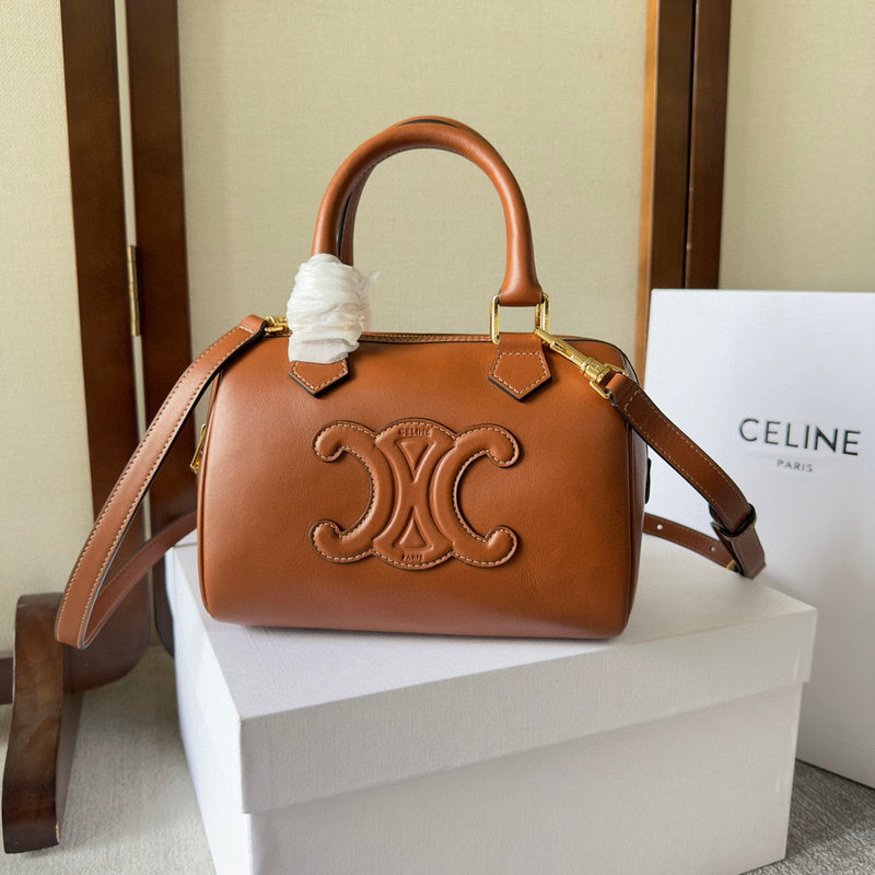 Luxurious-Totes - CLE Bags - 1180