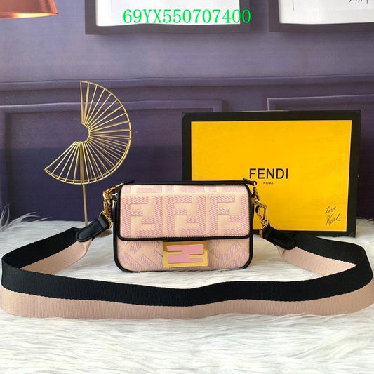 GC - Shoulder - 2606