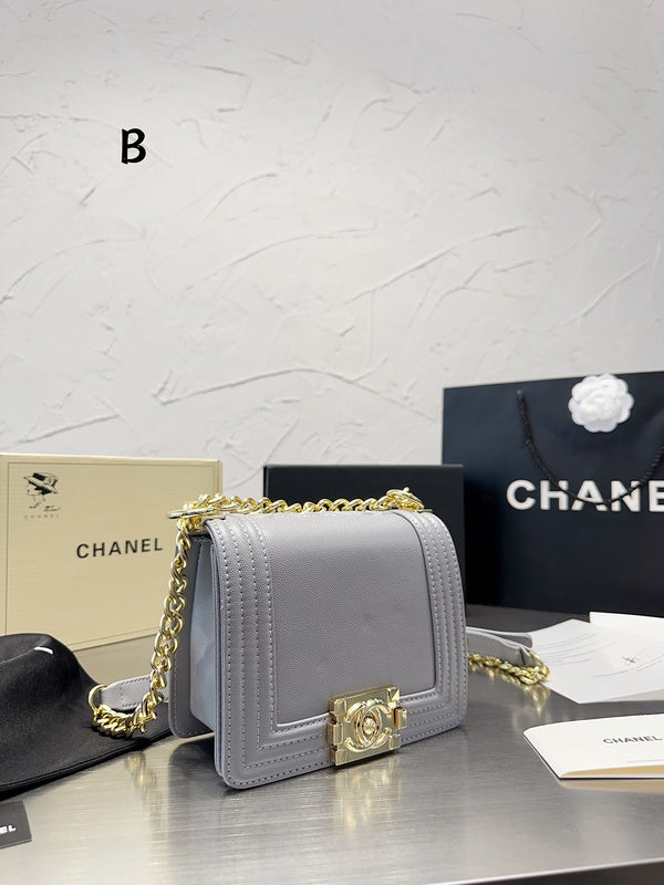 Style My Style - CNL3 Bags - 302